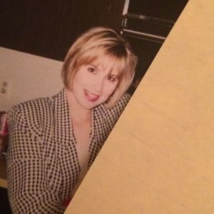 Meet your Posher, Conway